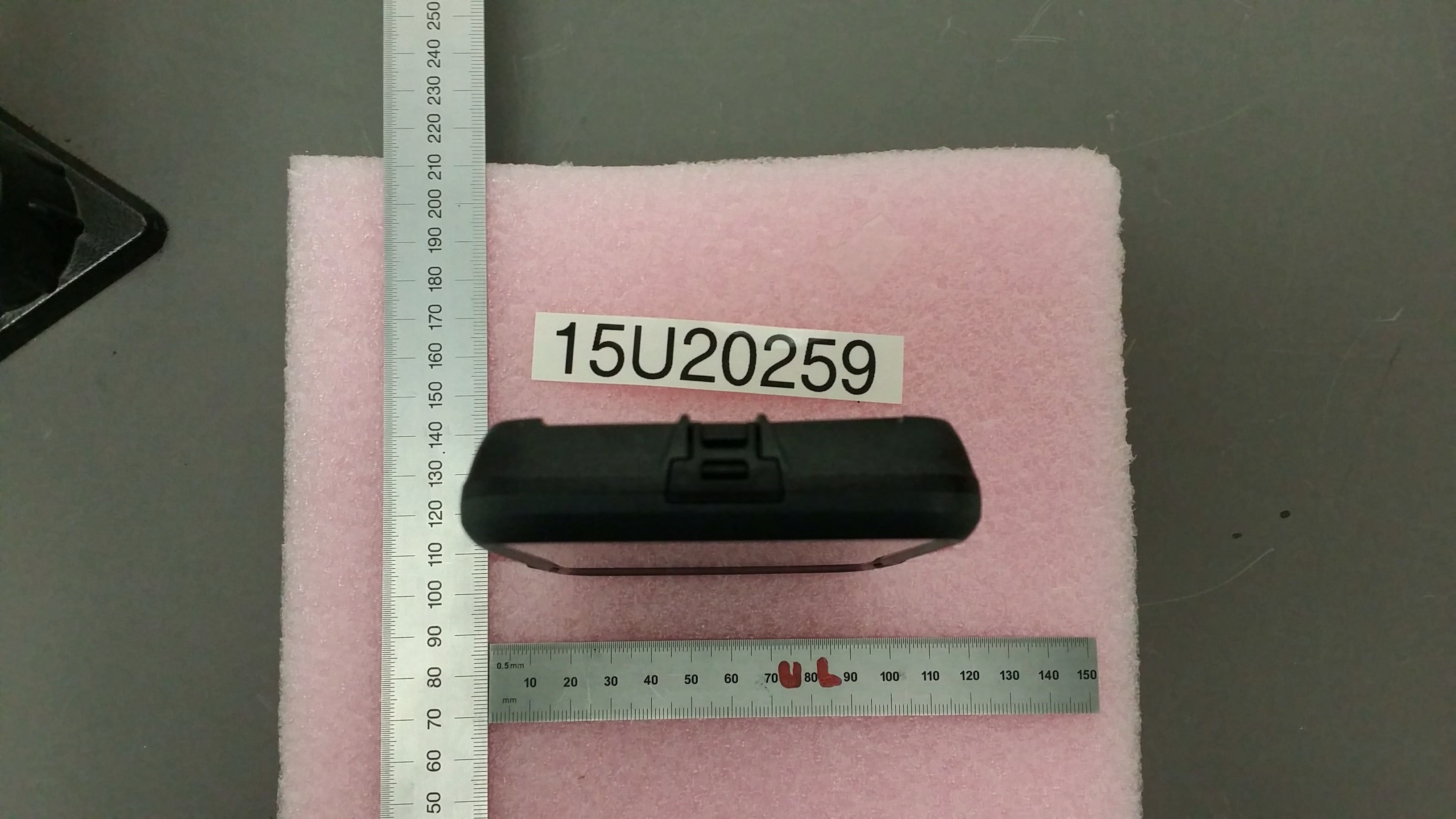 Product image for HD5-CT50L0N