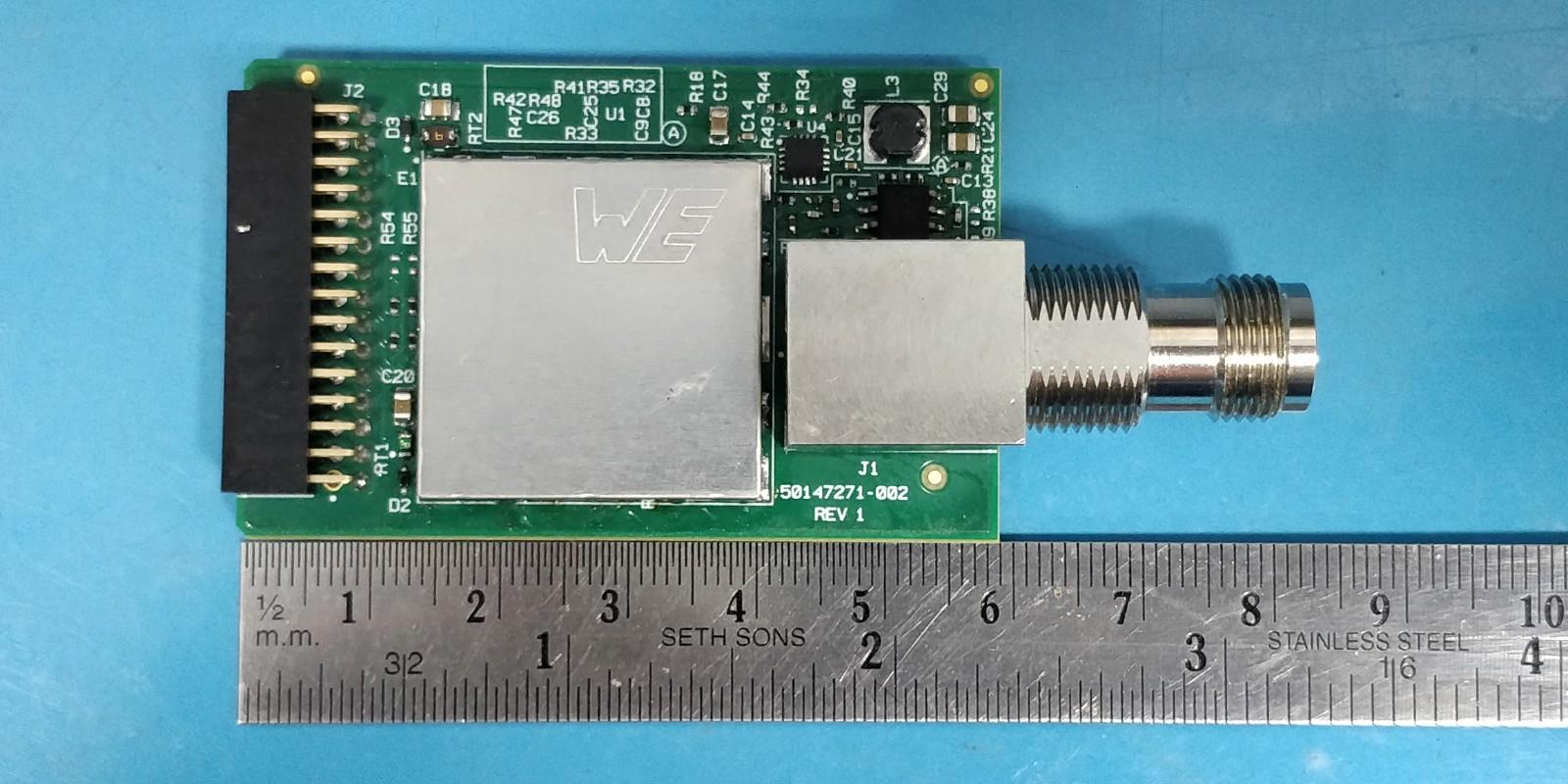 Product image for HD5-HWB11