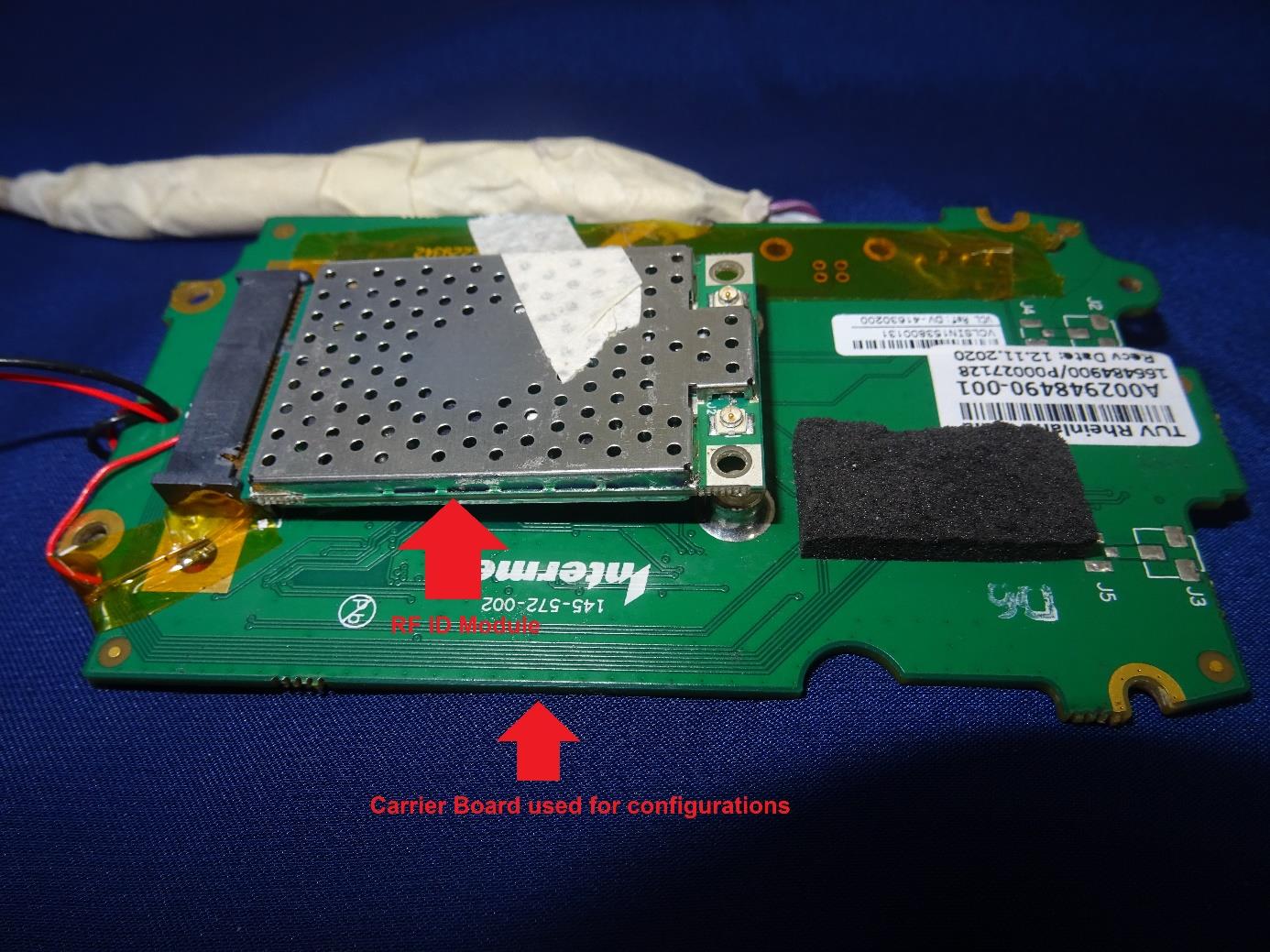 Product image for HD5-IM11R