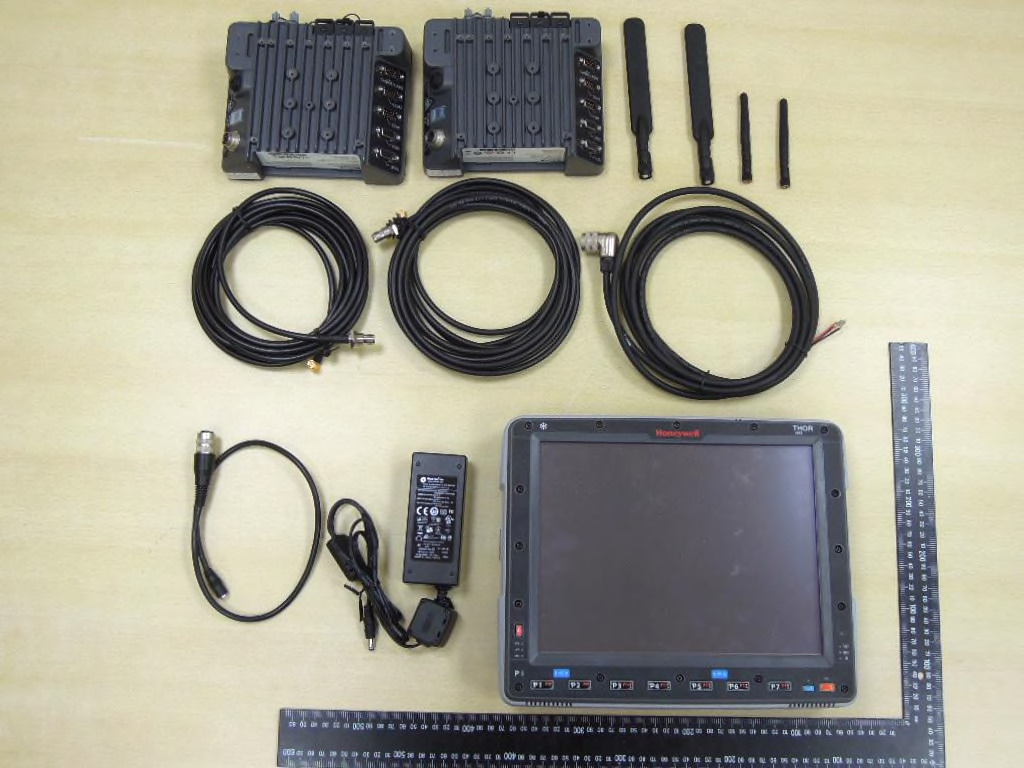 Product image for HD5-VM3AL0N