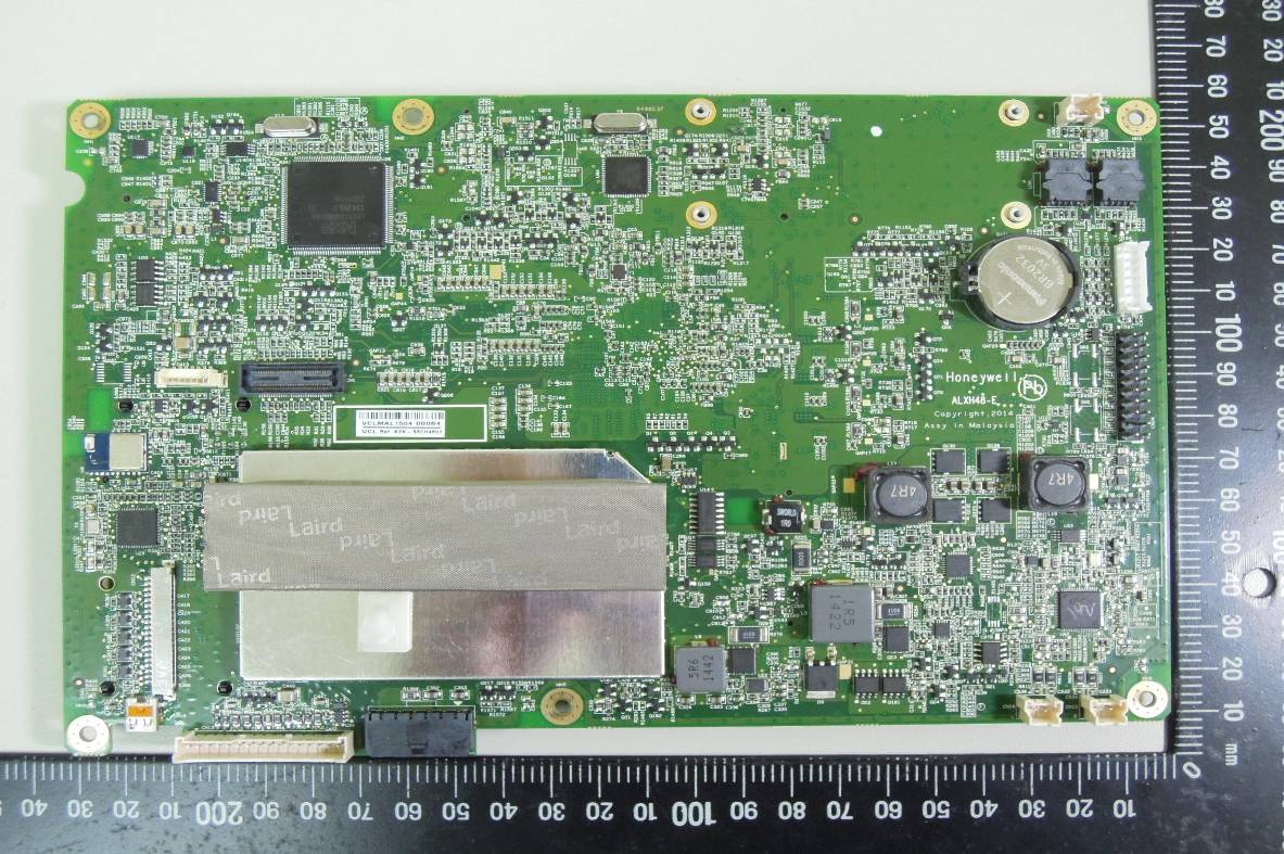 Product image for HD5-VM3WWANA