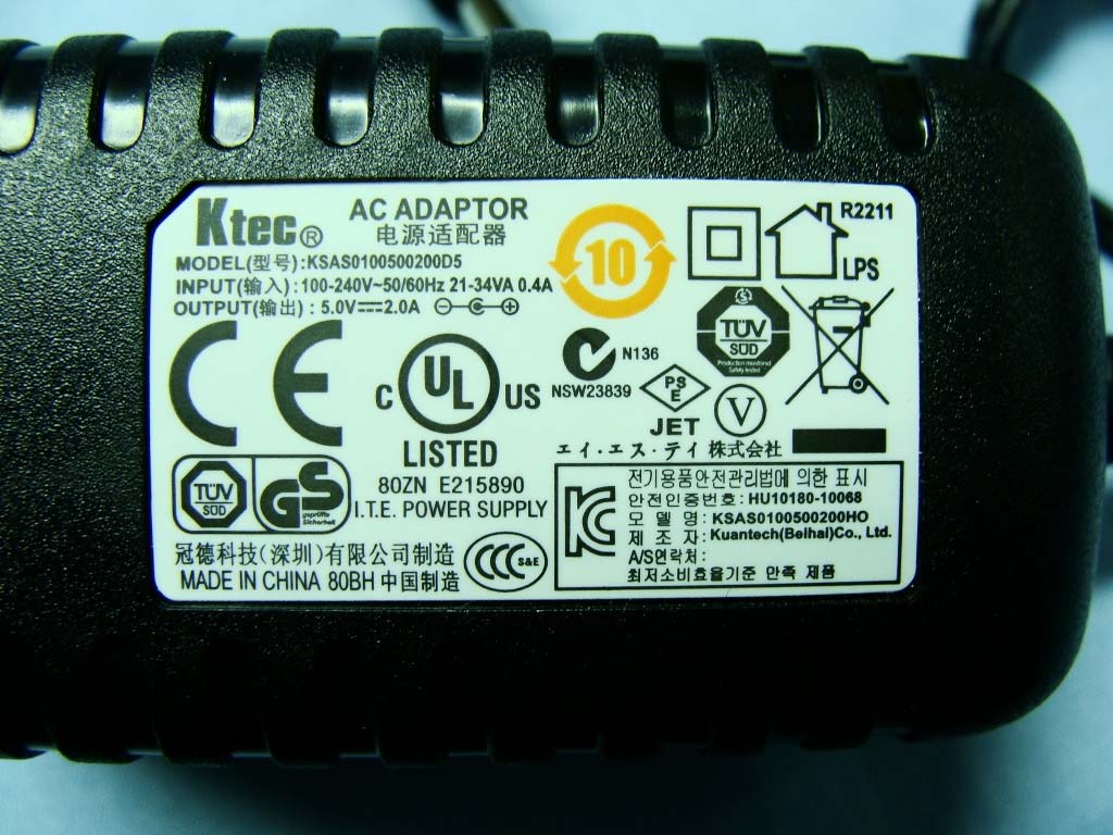 Product image for HD55100LP