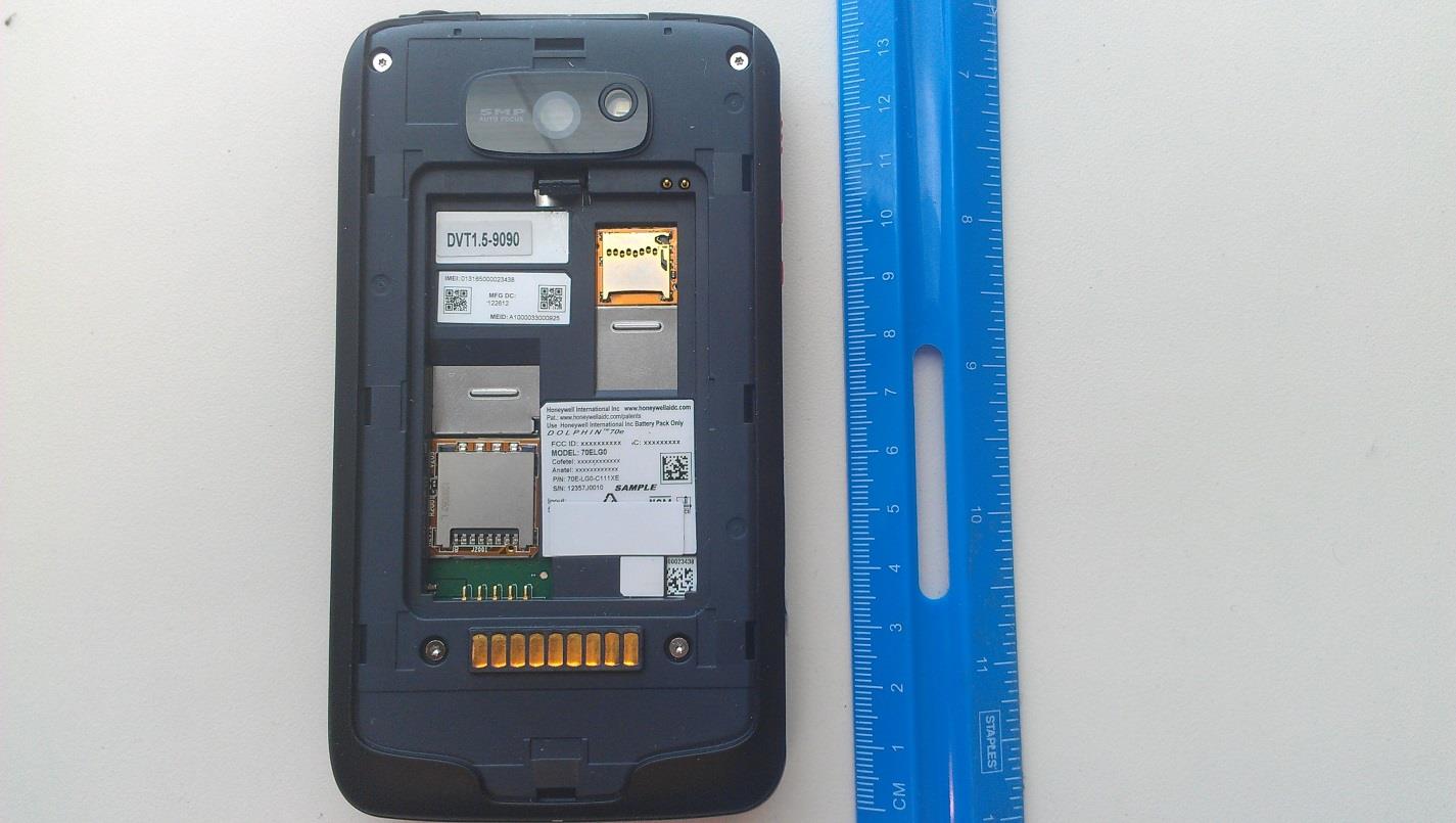 Product image for HD570ELGN