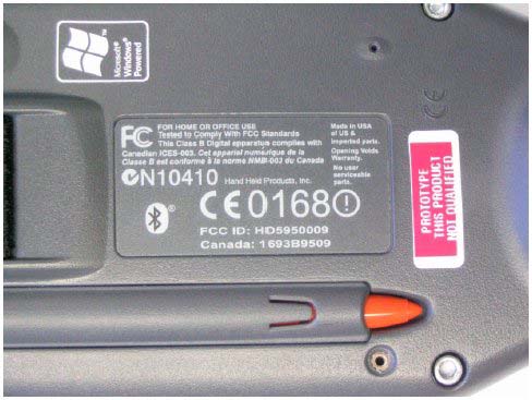 Product image for HD5950007