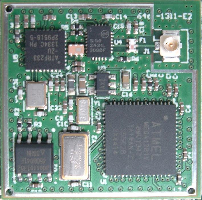 Product image for HDB-6461-1311-1