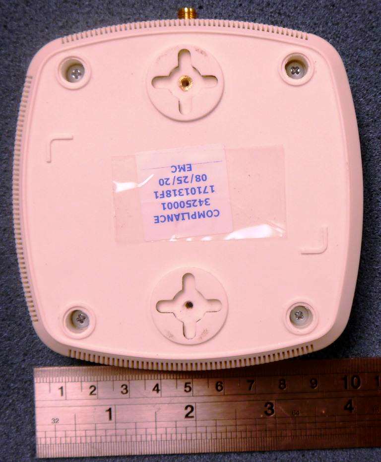 Product image for HDC-73108GW