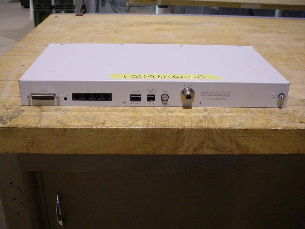 Product image for HDCTRC4106L2