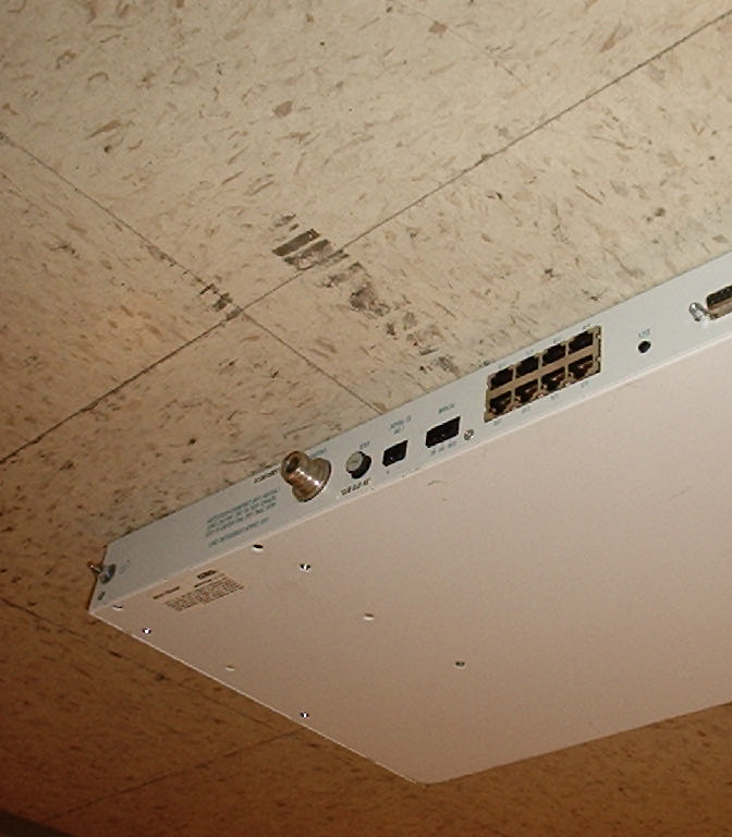 Product image for HDCTRC4108L1