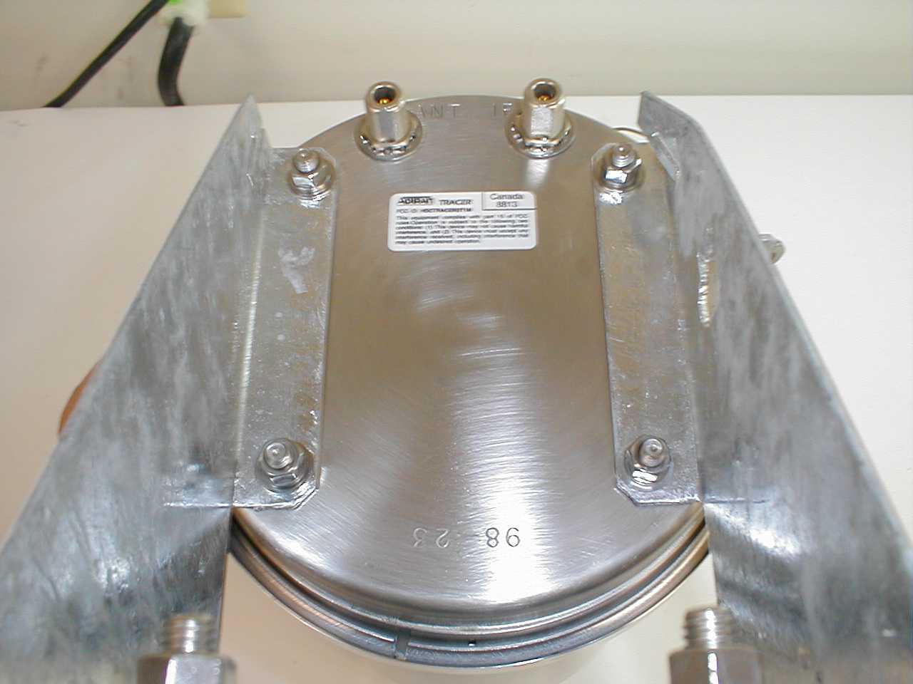 Product image for HDCTRC582TM1