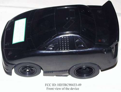 Product image for HDTRC90433-49