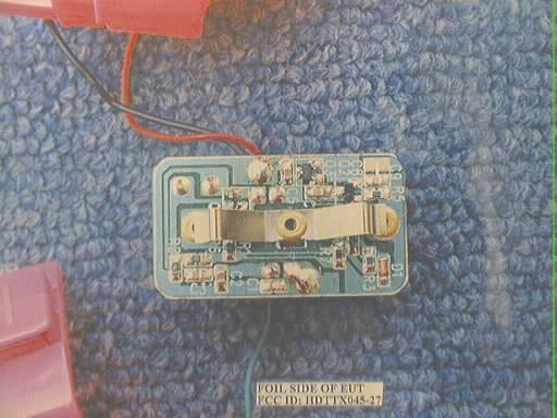 Product image for HDTTX045-27