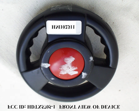 Product image for HDTX5705-1