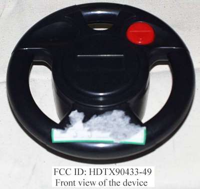 Product image for HDTX90433-49