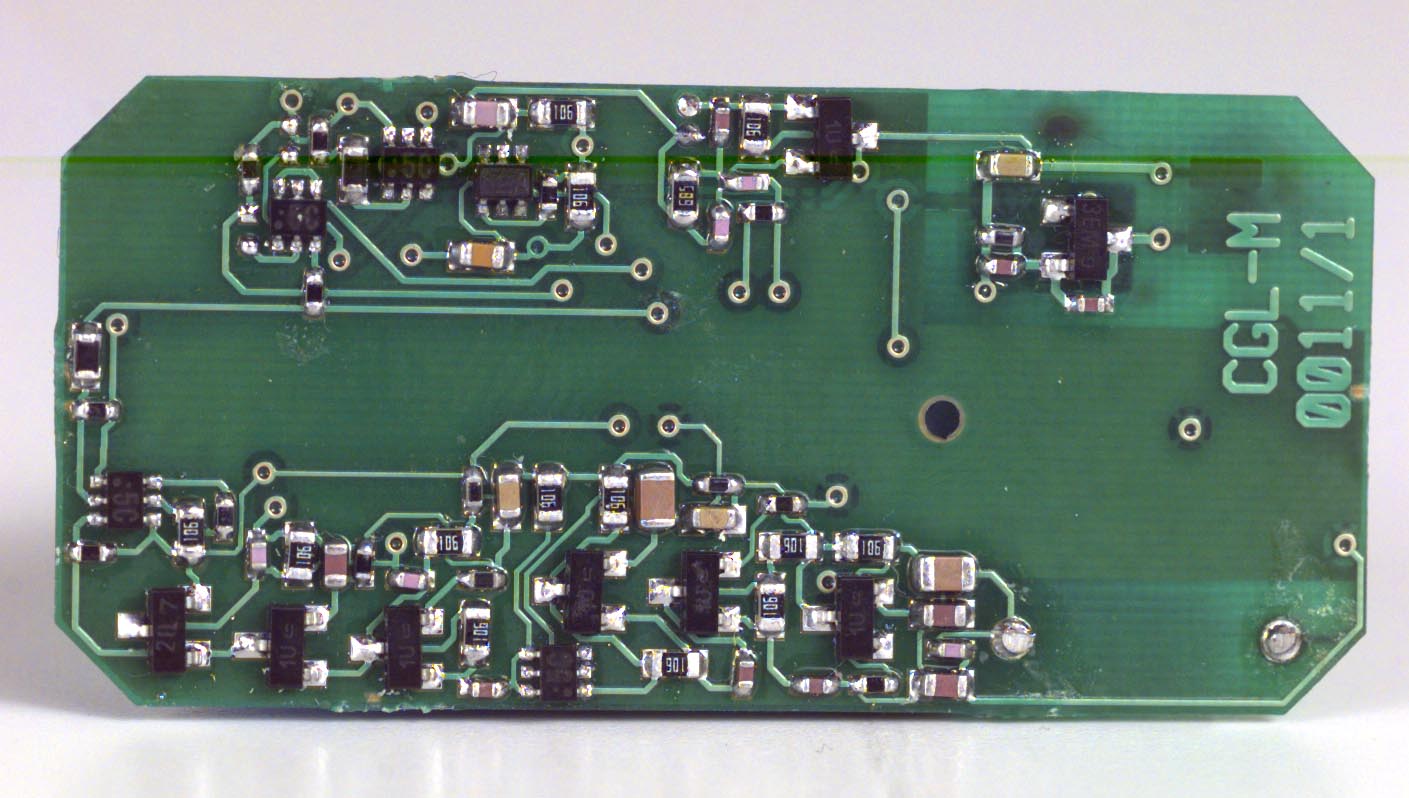 Product image for HE7ATG