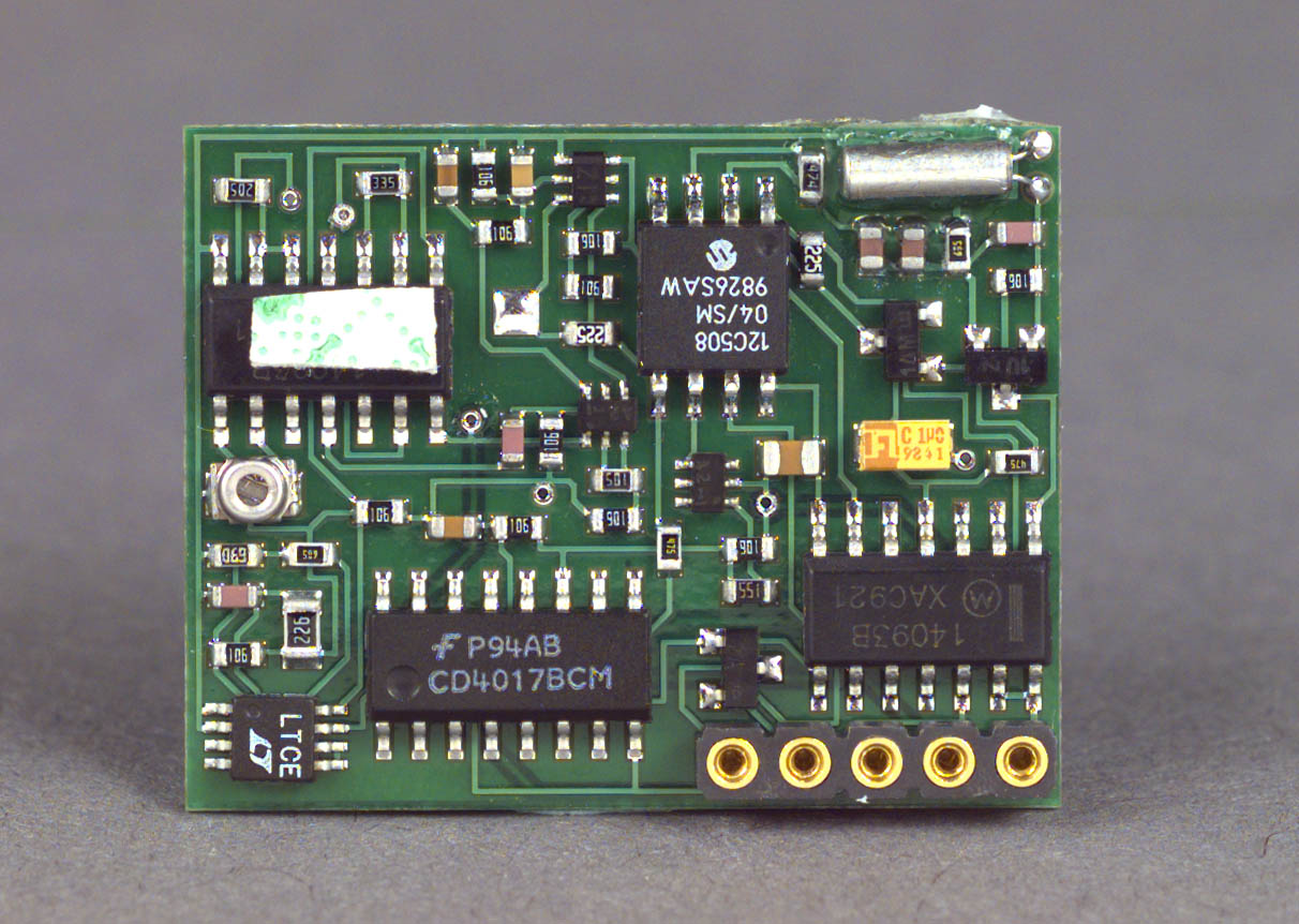 Product image for HE7PTG