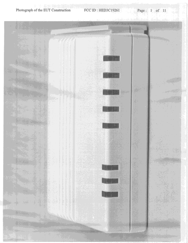 Product image for HED3C19261