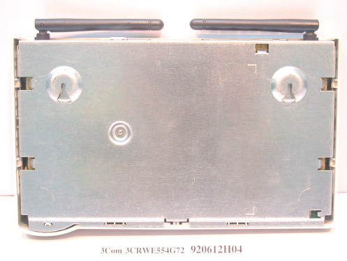 Product image for HED3CRWE554G72