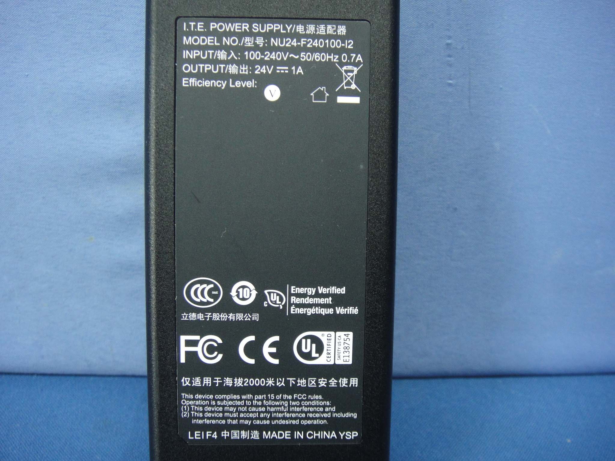 Product image for HEDAC1200