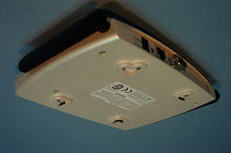 Product image for HEDACCWA5001