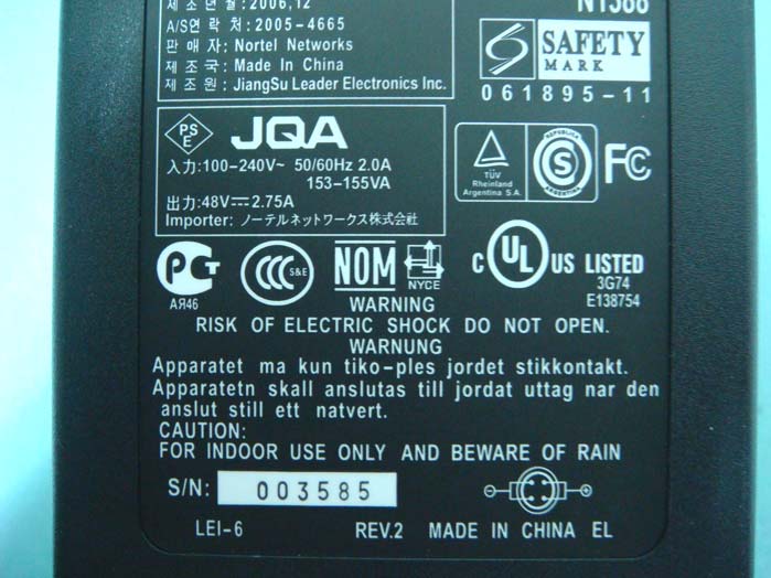 Product image for HEDBSG12