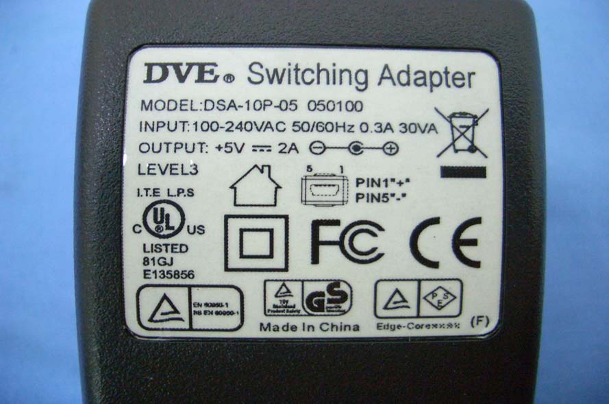 Product image for HEDCAP2315A