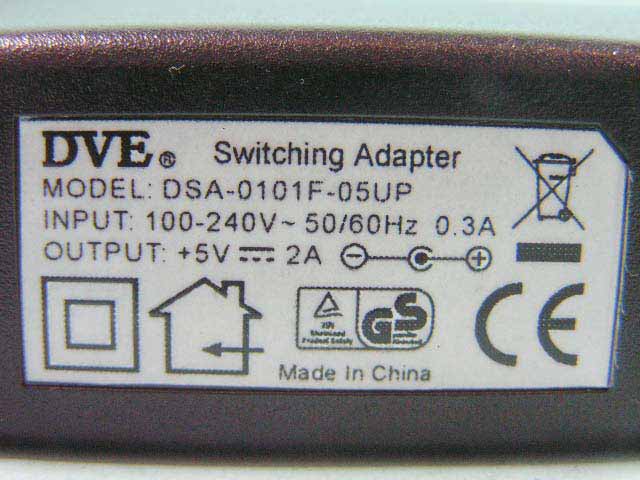 Product image for HEDEAP2316A