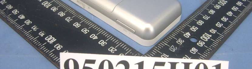 Product image for HEDVM1185T