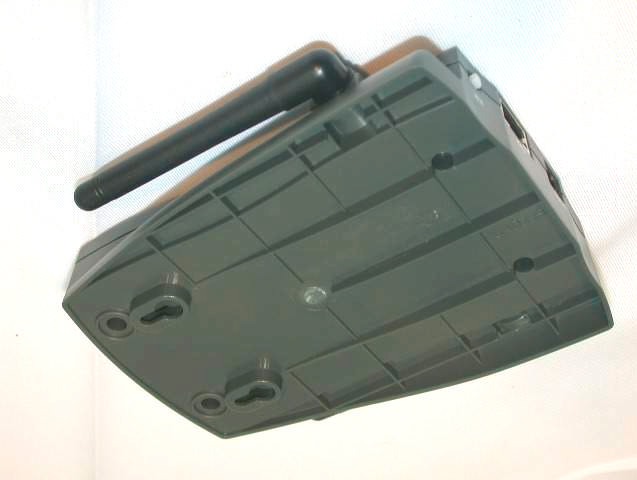 Product image for HEDWA3001B17