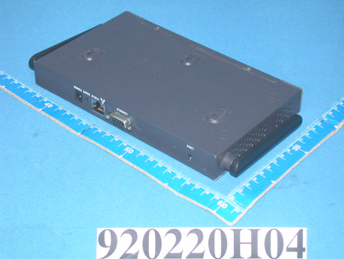 Product image for HEDWA3101ACC