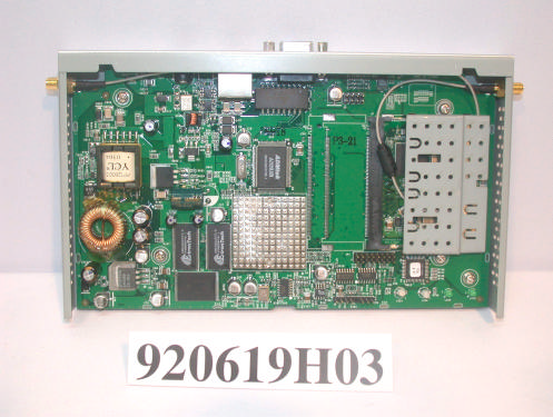 Product image for HEDWA4101ACC