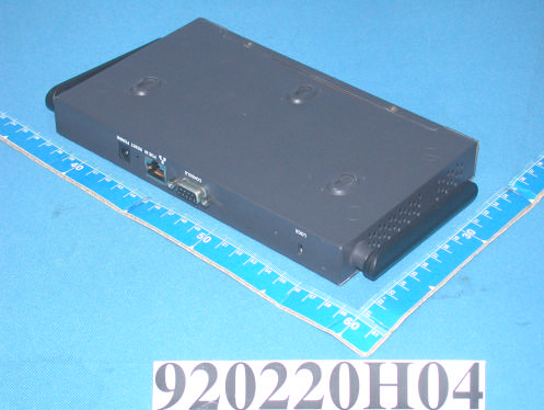Product image for HEDWA6101BACC