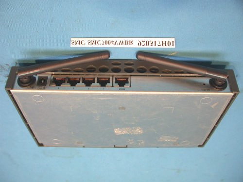 Product image for HEDWG3005DACC