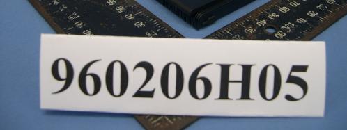 Product image for HEDWM8920BE