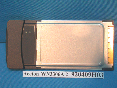 Product image for HEDWN3306A2ACC