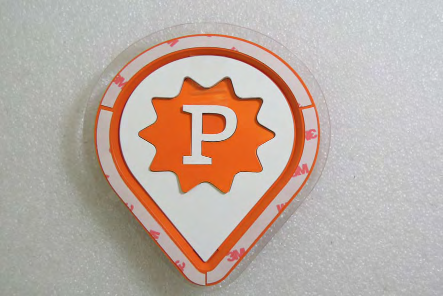 Product image for HFS-A31