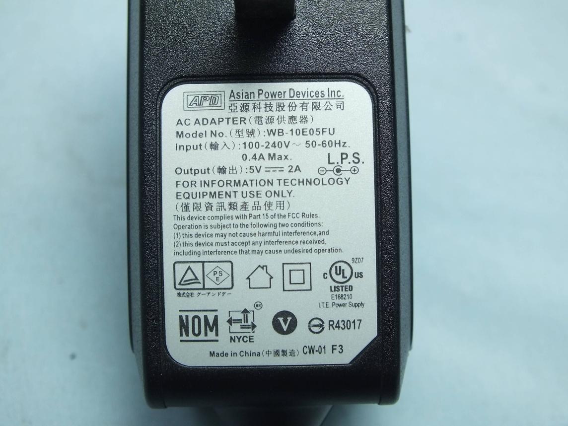 Product image for HFS-B82