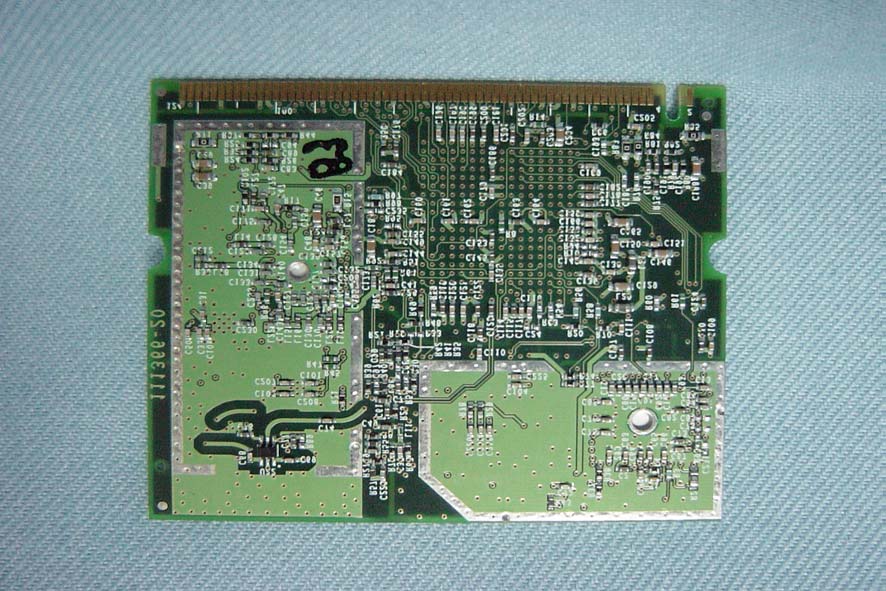 Product image for HFS-BCM94309MP