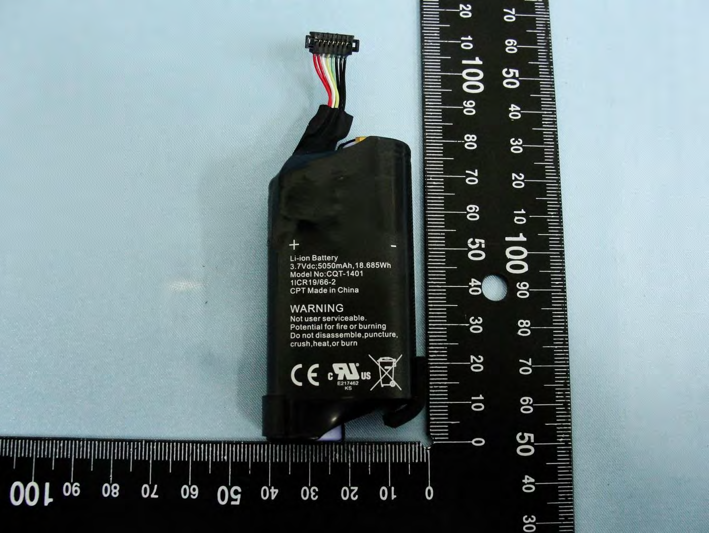 Product image for HFS-C201