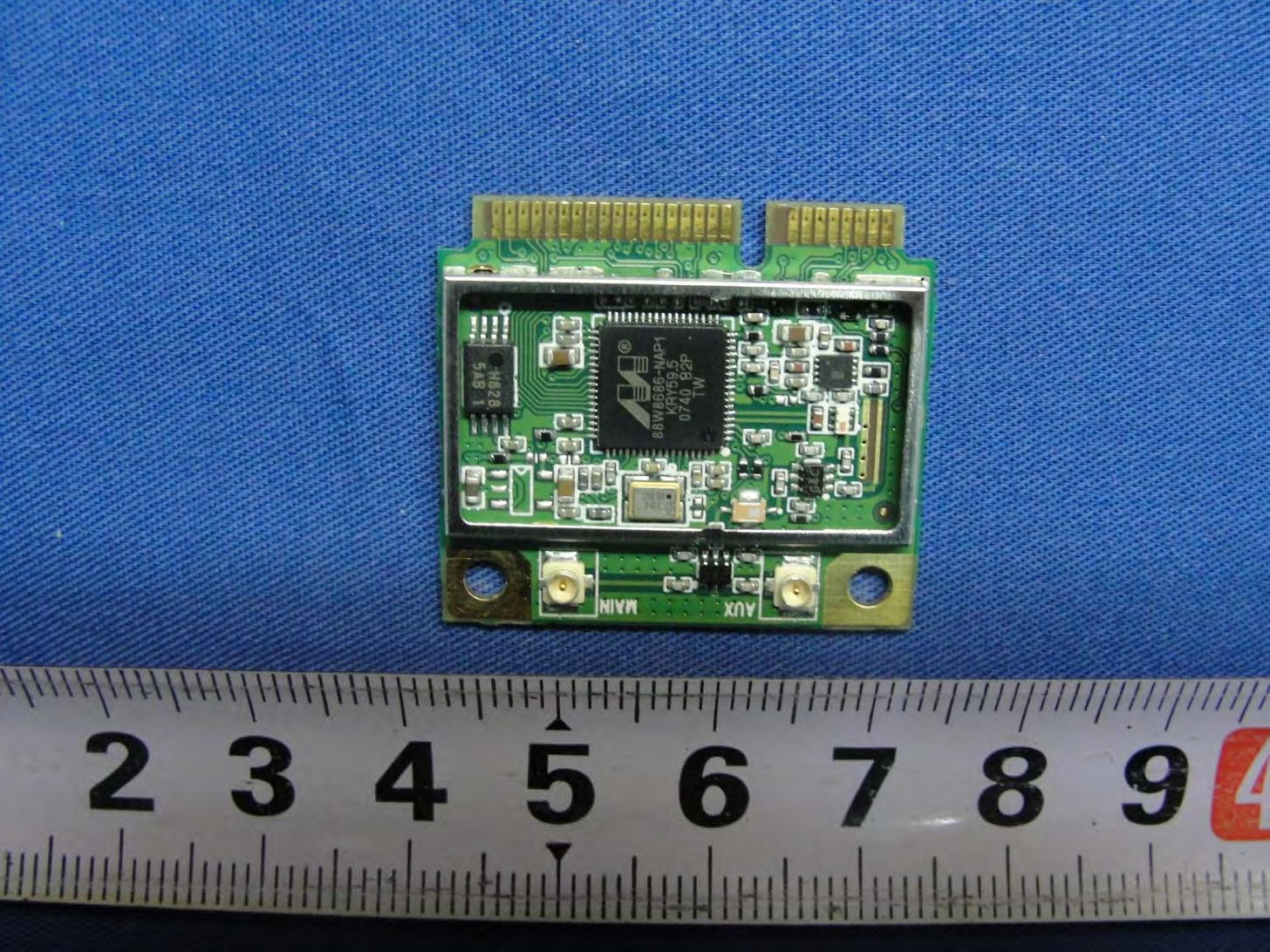 Product image for HFS-CL1B