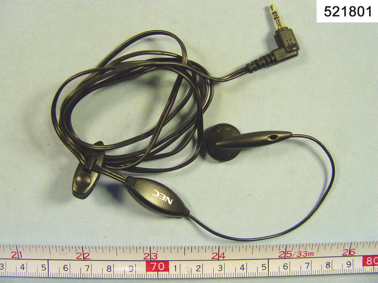 Product image for HFS-KMP6J1S1-6