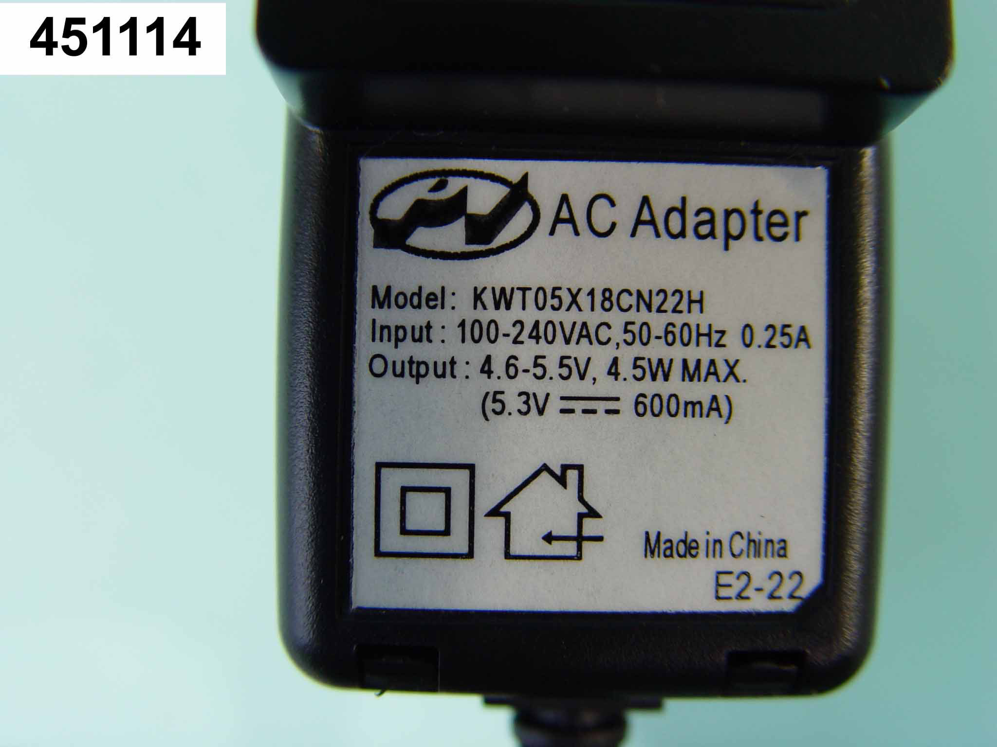 Product image for HFS-KMP6J1S1