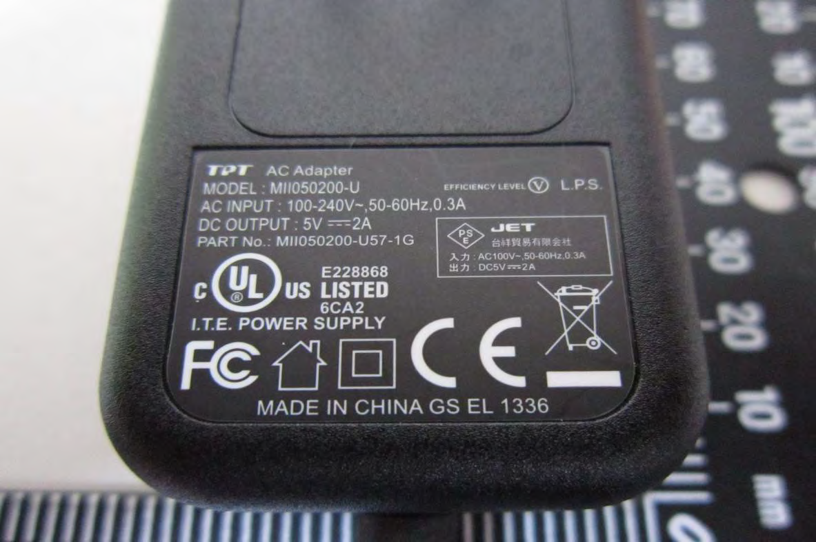 Product image for HFS-TC3A