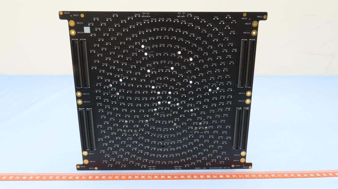 Product image for HFS-WAVE1