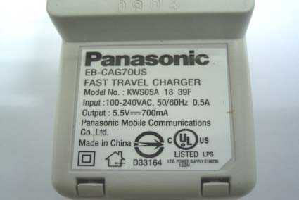 Product image for HFS-X300