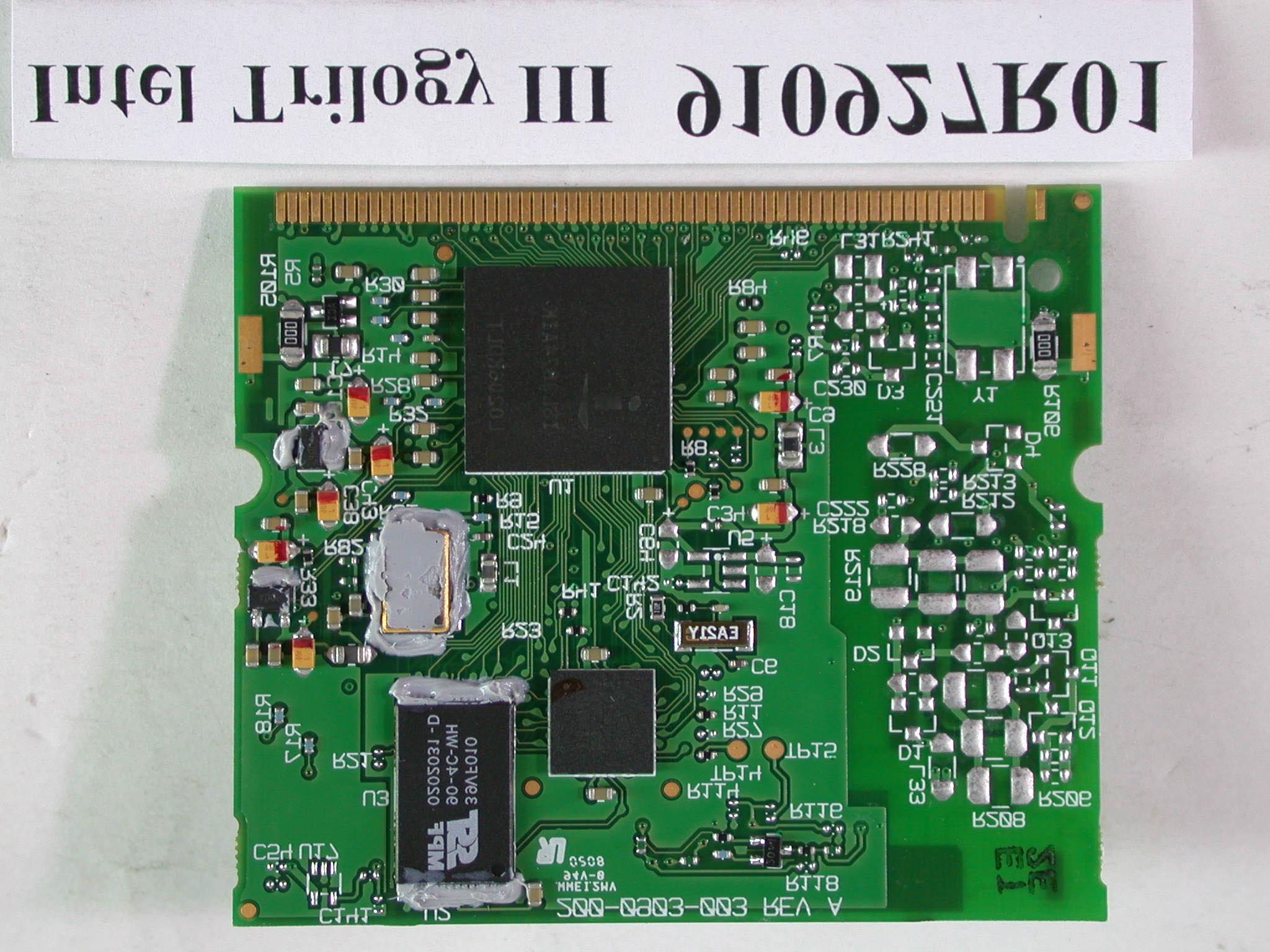 Product image for HFSM3AWEB