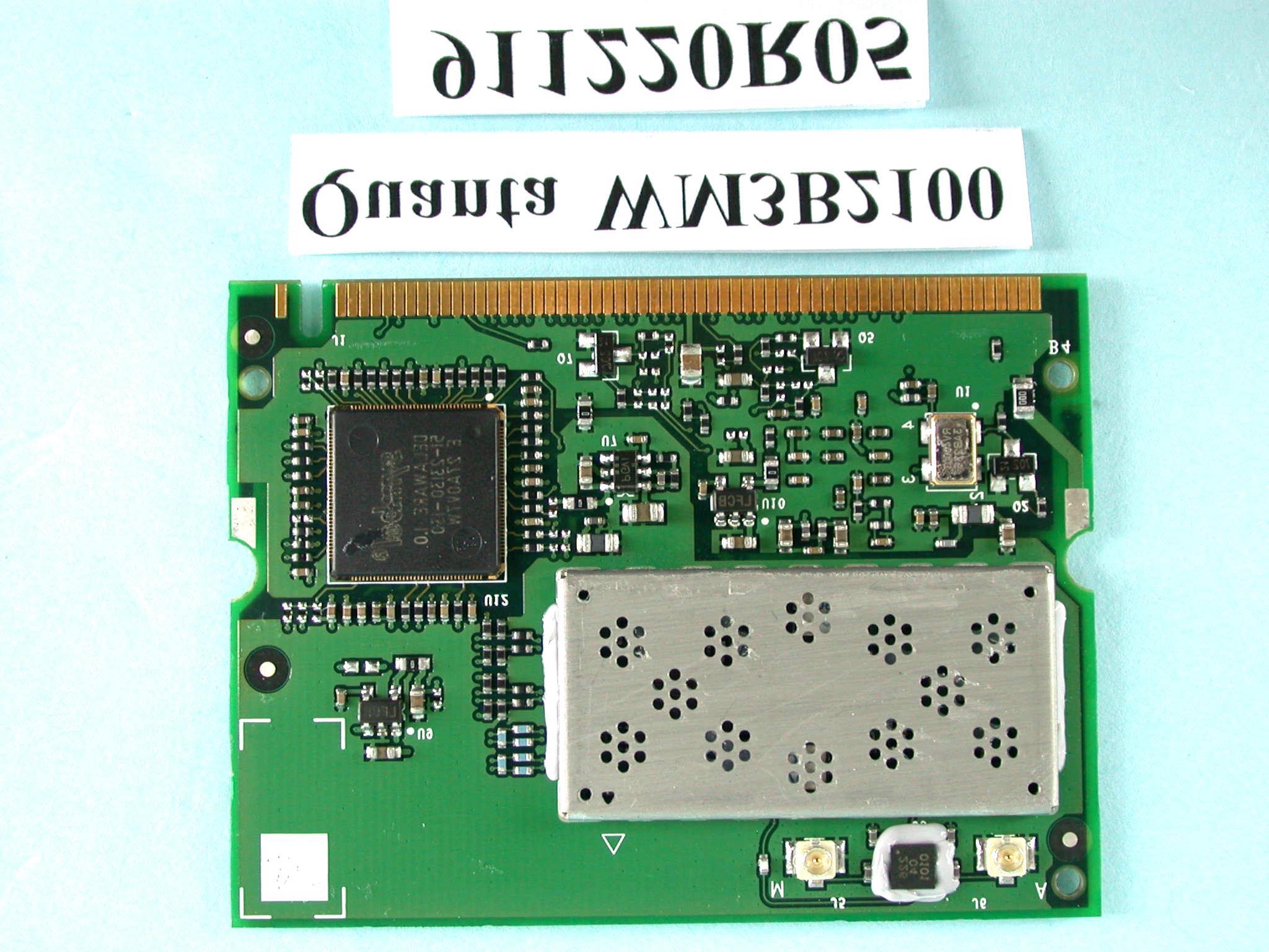 Product image for HFSWM3B2100