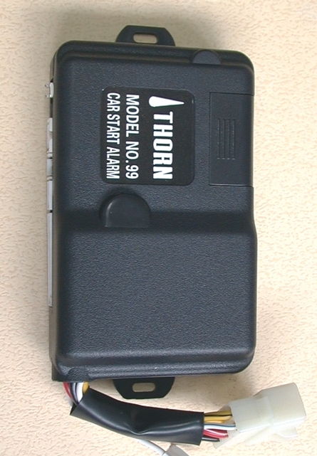 Product image for HH8-THORN99-RX