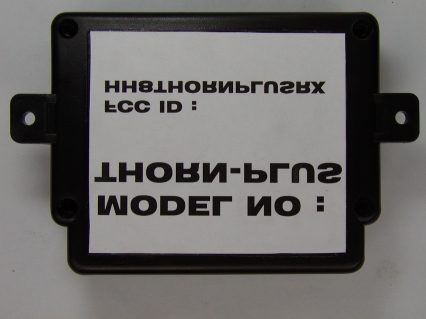 Product image for HH8THORNPLUSRX