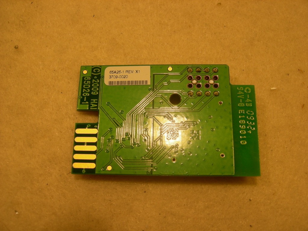 Product image for HHC-65A261