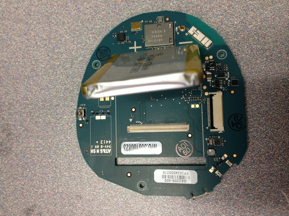 Product image for HKX-THE-EGG